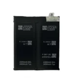 Oppo Find X6 (PGFM10) Battery BLP967 - 4800mAh (AMHigh Premium)