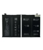 Oppo Find X6 (PGFM10) Battery BLP967 - 4800mAh (AMHigh Premium)