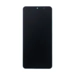 Oppo Find X6 Pro (PGEM10, PGEM110) Display And Digitizer With Frame Green OEM