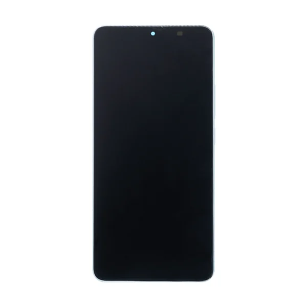 Oppo Find X6 Pro (PGEM10, PGEM110) Display And Digitizer With Frame Green OEM