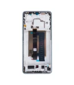 Oppo Find X6 Pro (PGEM10, PGEM110) Display And Digitizer With Frame Green OEM