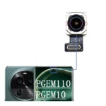 Oppo Find X6 Pro (PGEM10, PGEM110) Front Camera 32 MP OEM