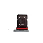 Oppo Find X6 Pro (PGEM10, PGEM110) Sim Card Holder Green OEM
