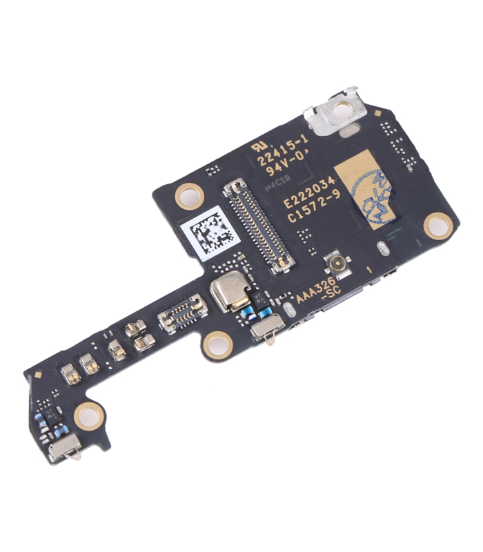 Oppo Find X6 Pro (PGEM110, PGEM10) System Charging Board OEM