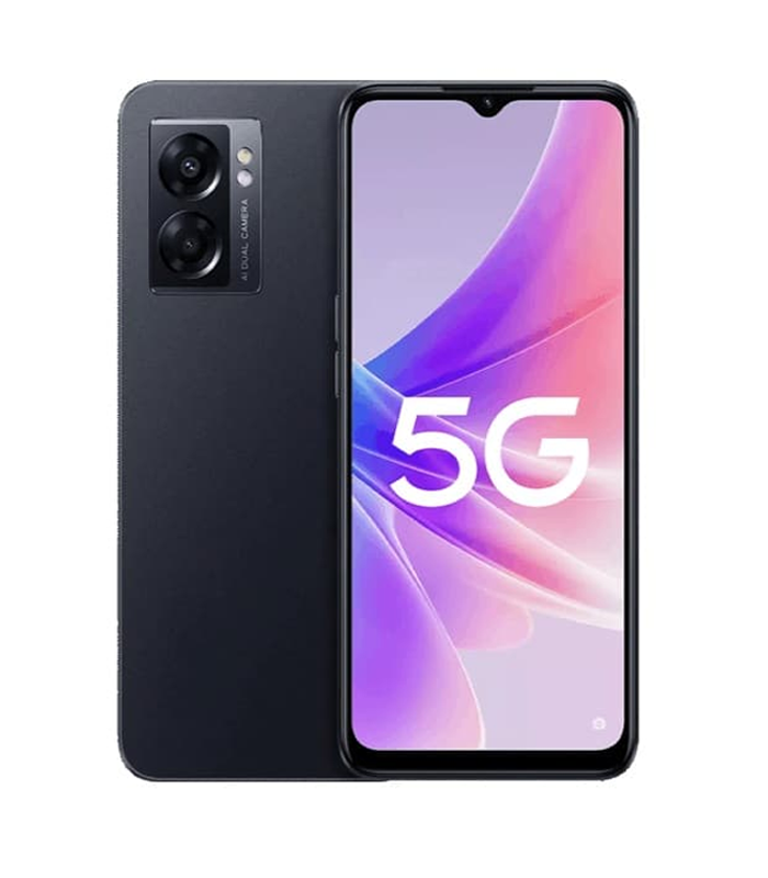 Oppo K10 5G (CPH2337)-category