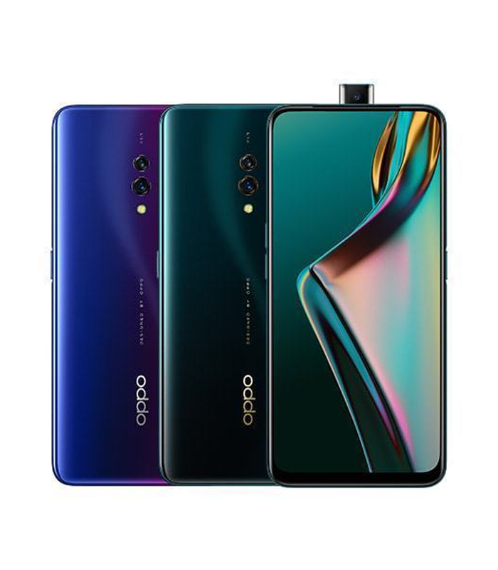 Oppo K3 (CPH1955, PCGM00)-category