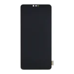 Oppo R15 Pro (CPH1831 PAAM00) Incell Display + Digitizer Complete - Black