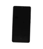 Oppo Reno 10 (CPH2531) Display And Digitizer With Frame Ice Blue Service Pack