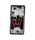 Oppo Reno 10 (CPH2531) Display And Digitizer With Frame Ice Blue Service Pack