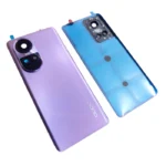 Oppo Reno 10 Pro Back Cover Glossy Purple With Lens OEM