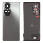 Oppo Reno 10 Pro (CPH2525) Back Cover Silvery Grey With Lens OEM