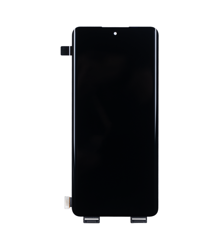 Oppo Reno 10 Pro (CPH2525) Display And Digitizer Without Frame Black OEM