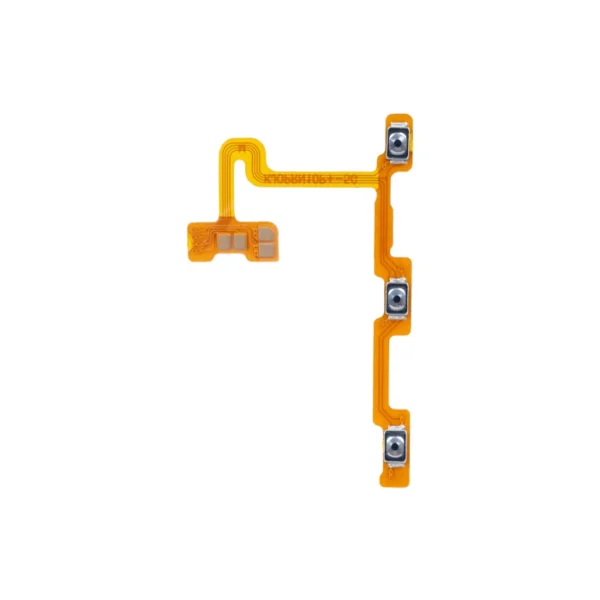 Oppo Reno 10 Pro (CPH2525) Power And Volume Flex OEM