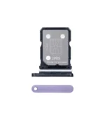 Oppo Reno 10 Pro (CPH2525) Sim Card Holder Glossy Purple OEM