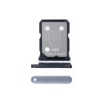 Oppo Reno 10 Pro (CPH2525) Sim Card Holder Silvery Grey OEM