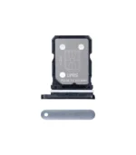 Oppo Reno 10 Pro (CPH2525) Sim Card Holder Silvery Grey OEM