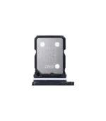 Oppo Reno 10 Pro (CPH2525) Sim Card Holder Silvery Grey OEM