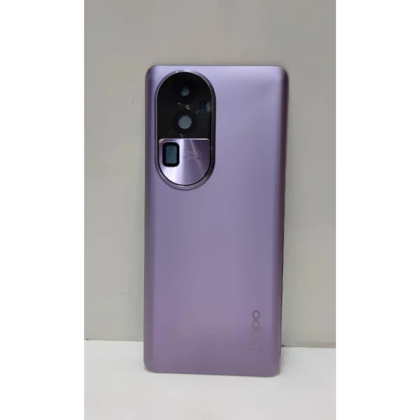 Oppo Reno 10 Pro Plus (CPH2521) Back Cover Glossy Purple With Lens OEM
