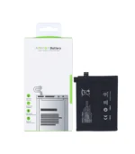 Oppo Reno 10 Pro Plus (CPH2521) Battery BLP799 - 4700mAh (AMHigh Premium)