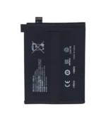 Oppo Reno 10 Pro Plus (CPH2521) Battery BLP799 - 4700mAh (AMHigh Premium)