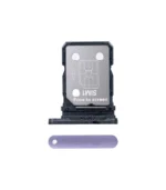 Oppo Reno 10 Pro Plus (CPH2521) Sim Card Holder Glossy Purple OEM