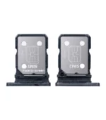 Oppo Reno 10 Pro Plus (CPH2521) Sim Card Holder Glossy Purple OEM