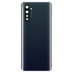 Oppo Reno 3 (CPH2043) Back Cover Midnight Black With Lens OEM