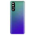 Oppo Reno 3 Pro (CPH2035) Back Cover Auroral Blue With Lens OEM