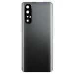 Oppo Reno 3 Pro (CPH2035) Back Cover Midnight Black With Lens OEM