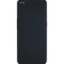 Oppo Reno 4 5G (CPH2091) Display Complete + Frame (4904705) - Space Black