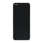 Oppo Reno 4Z 5G (CPH2065) Display Complete + Frame - Black