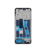 Oppo Reno 5 Lite, Reno 5F, F19 Pro Display And Digitizer With Frame Black Soft-OLED