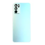 Oppo Reno 6 5G (CPH2251) Back Cover Aurora With Lens OEM