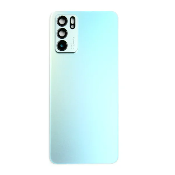 Oppo Reno 6 5G (CPH2251) Back Cover Aurora With Lens OEM