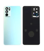 Oppo Reno 6 5G (CPH2251) Back Cover Aurora With Lens OEM