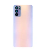 Oppo Reno 6 5G (CPH2251) Back Cover Purple With Lens OEM