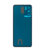 Oppo Reno 6 5G (CPH2251) Back Cover Purple With Lens OEM