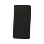 Oppo Reno 6 5G (CPH2251) Display Complete + Frame (4907750) - Arctic Blue