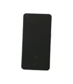 Oppo Reno 6 5G (CPH2251) Display Complete + Frame (4907750) - Arctic Blue