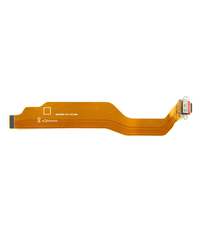 Oppo Reno 6 5G (CPH2251) System Charging Flex OEM