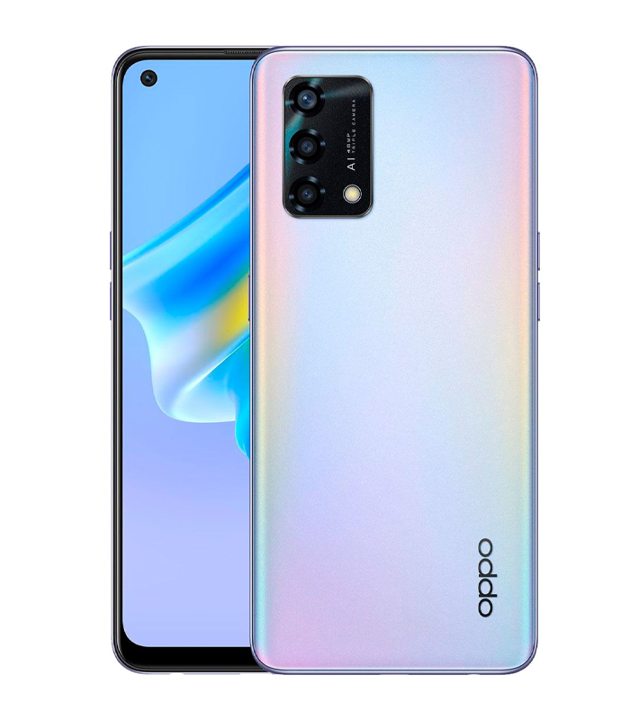 Oppo Reno 6 Lite (CPH2365)-category