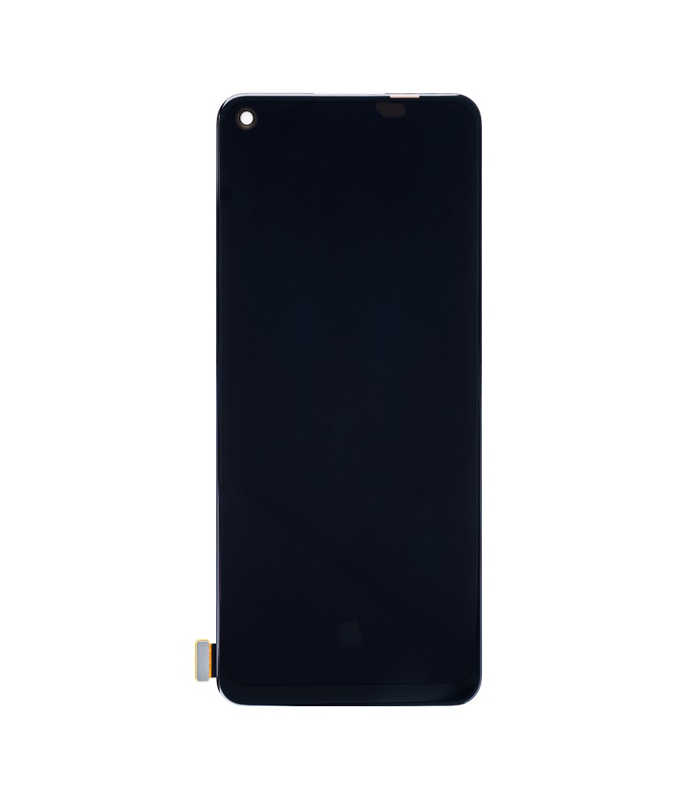 Oppo Reno 7 5G (CPH2371) Incell Display + Digitizer Complete - Black