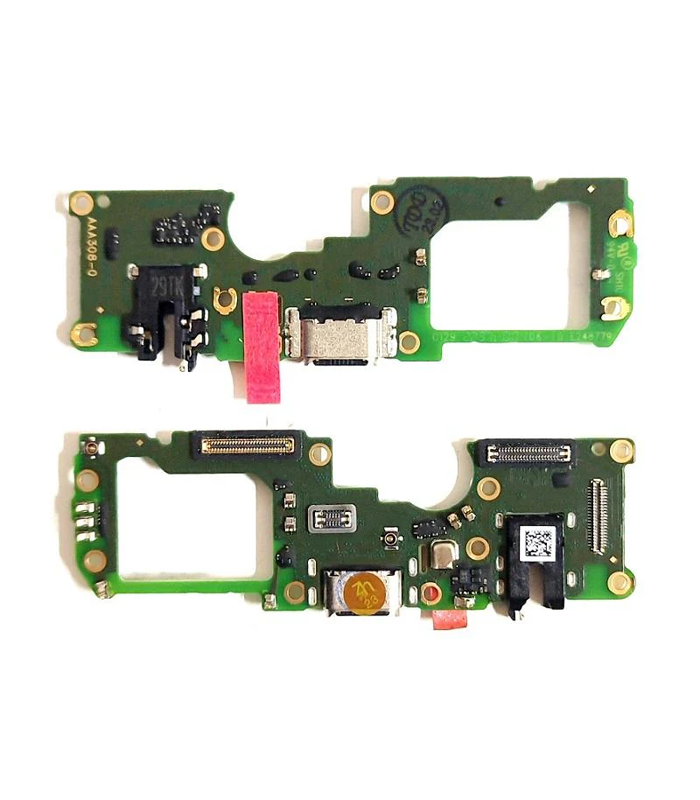 Oppo Reno 7 Lite (CPH2343) Charging Connector