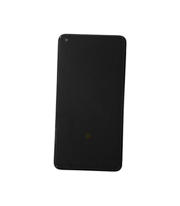 Oppo Reno 8 4G (CPH2457) Reno 7 4G (CPH2363) Display Complete (4130179) - Black