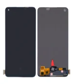 Oppo Reno 8 5G CPH2359 Display And Digitizer With Frame Black Soft-OLED