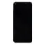 Oppo Reno 8 5G (CPH2359) Display Complete + Frame (4130256) - Black
