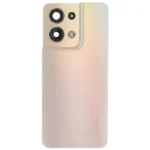 Oppo Reno 8 (CPH2359) Back Cover Shimmer Gold With Lens OEM