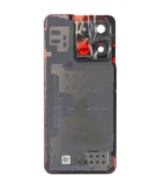 Oppo Reno 8 (CPH2359) Back Cover Shimmer Gold With Lens OEM