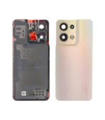 Oppo Reno 8 (CPH2359) Back Cover Shimmer Gold With Lens OEM