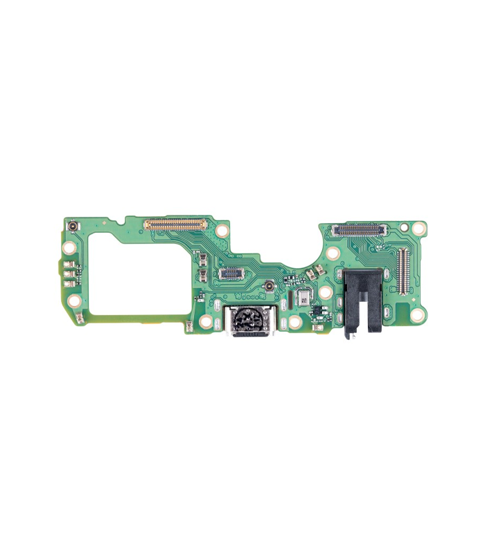 Oppo Reno 8 Lite (CPH2343) Charging Connector